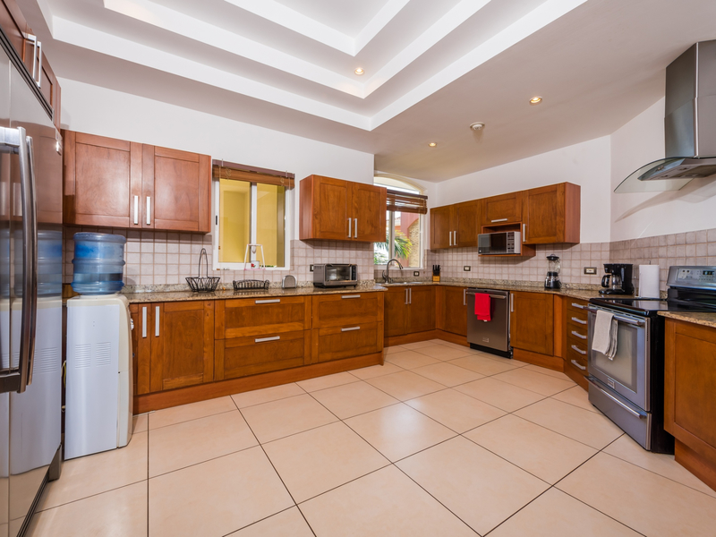 5 bed Condo For Sale in Langosta, Guanacaste - hero 6