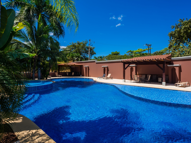 5 bed Condo For Sale in Langosta, Guanacaste - hero 27