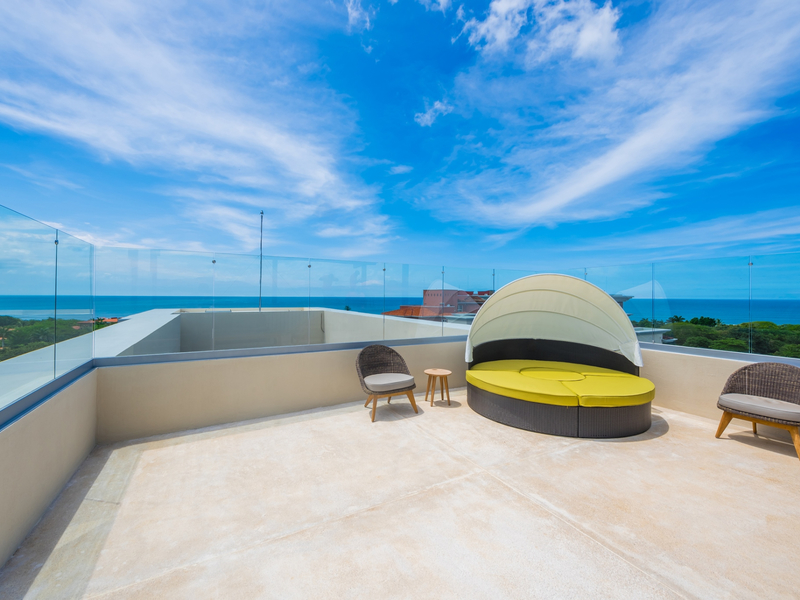 5 bed Condo For Sale in Langosta, Guanacaste - 1