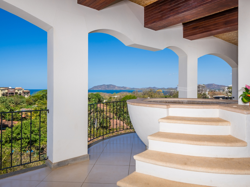 5 bed Condo For Sale in Langosta, Guanacaste - hero 24