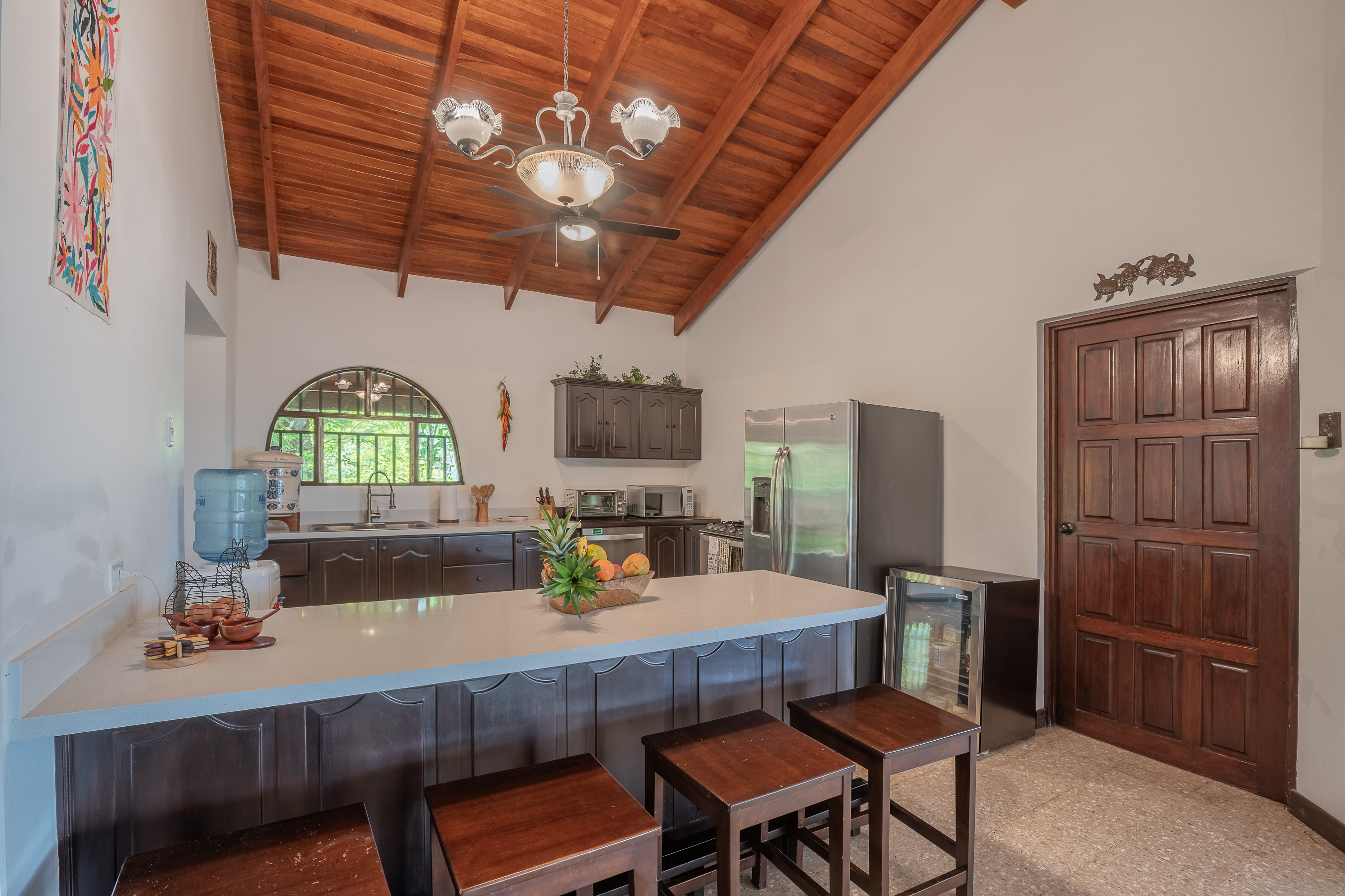 8 bed Single Family Homes For Rent in Nosara, Guanacaste - thumb 15