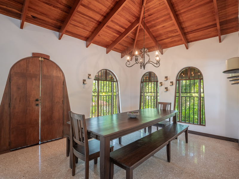 8 bed Single Family Homes For Rent in Nosara, Guanacaste - hero 12