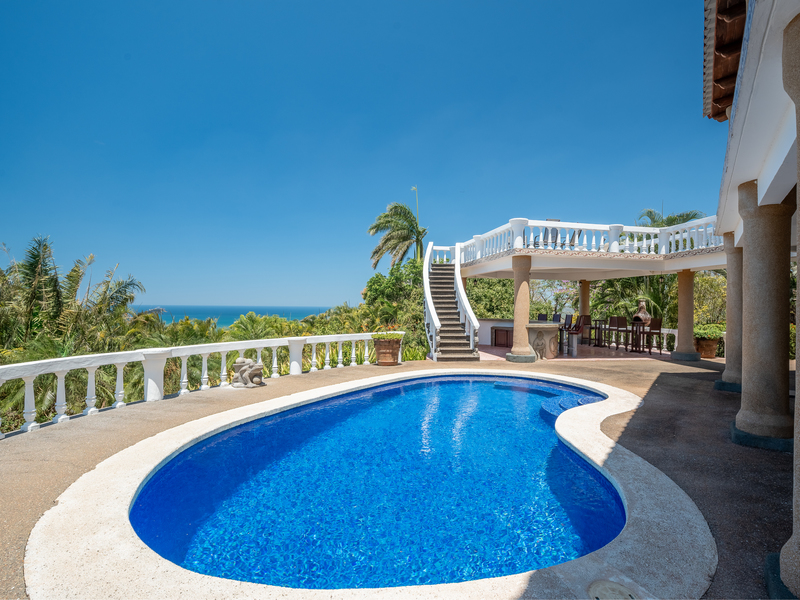 8 bed Single Family Homes For Rent in Nosara, Guanacaste - hero 7