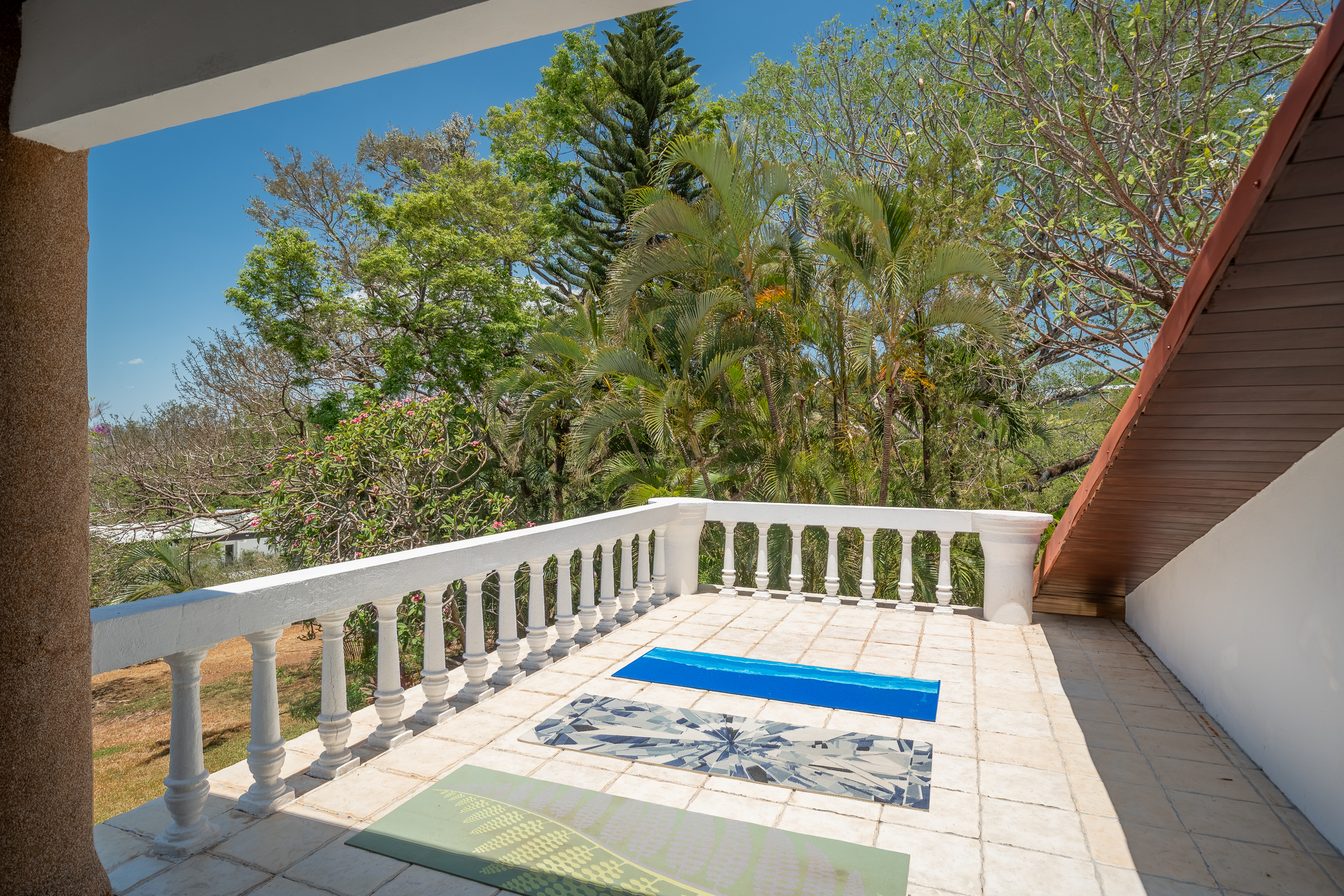 8 bed Single Family Homes For Rent in Nosara, Guanacaste - thumb 28