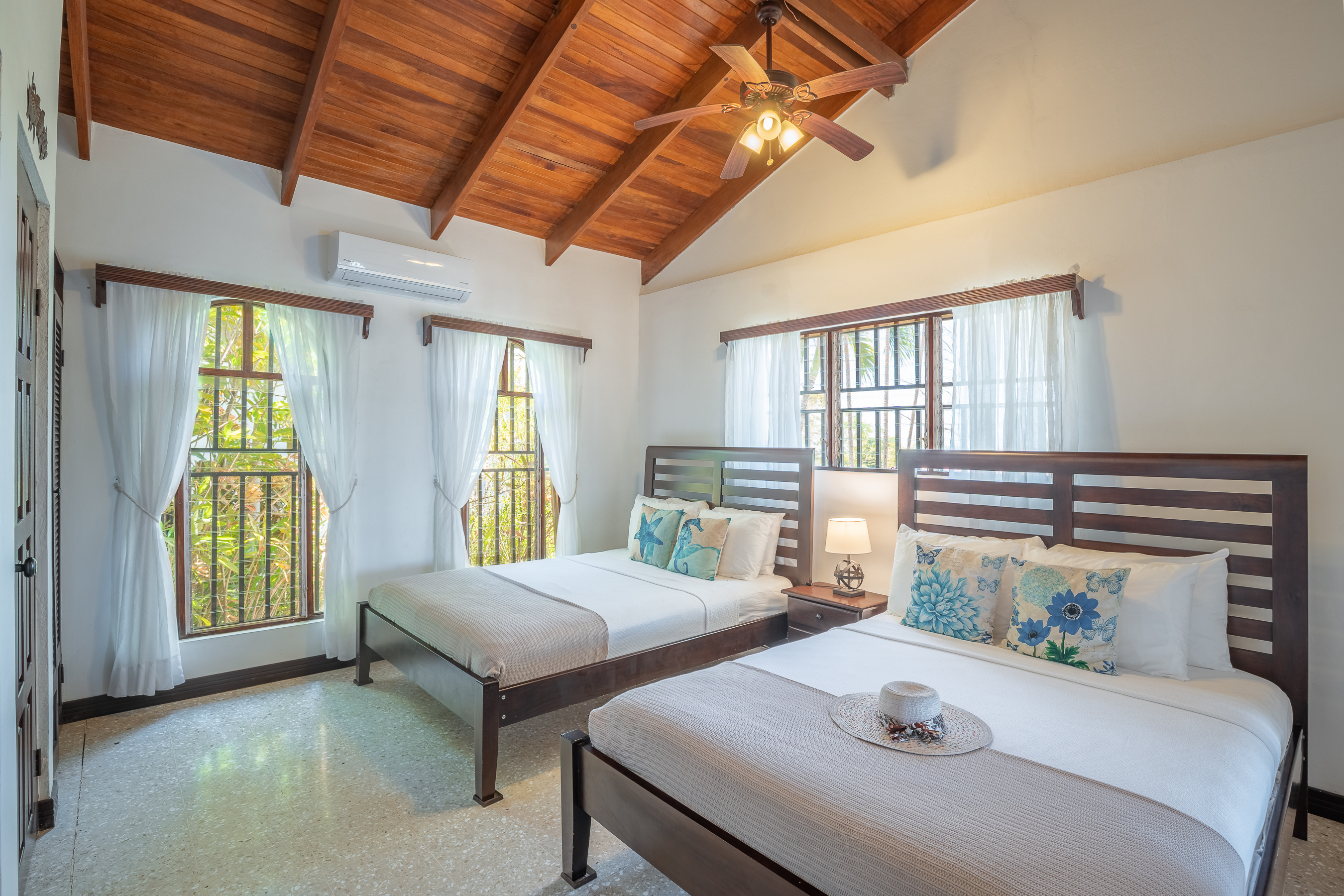 8 bed Single Family Homes For Rent in Nosara, Guanacaste - thumb 18