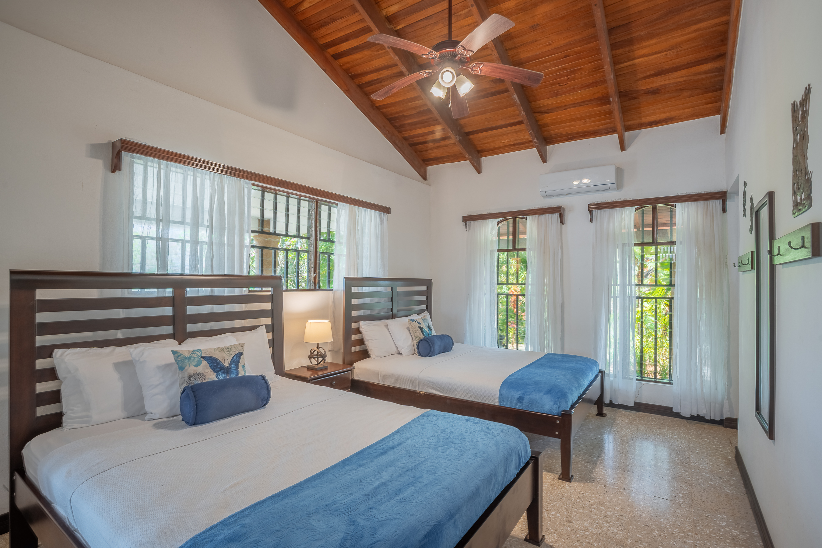 8 bed Single Family Homes For Rent in Nosara, Guanacaste - thumb 16