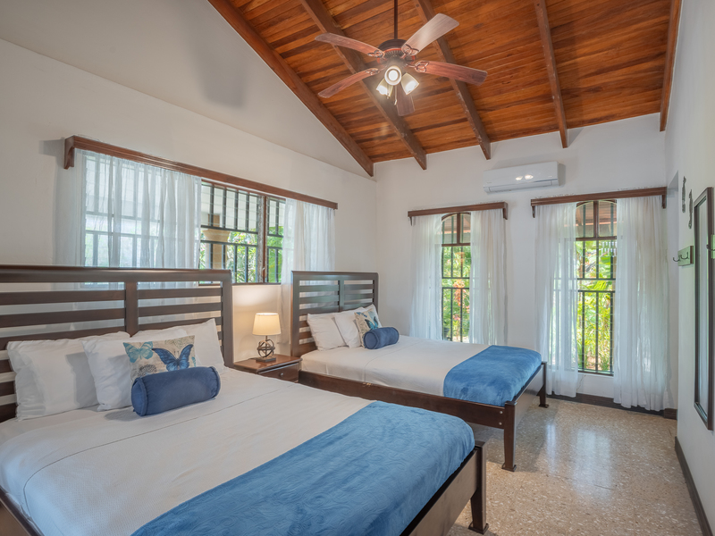8 bed Single Family Homes For Rent in Nosara, Guanacaste - hero 16