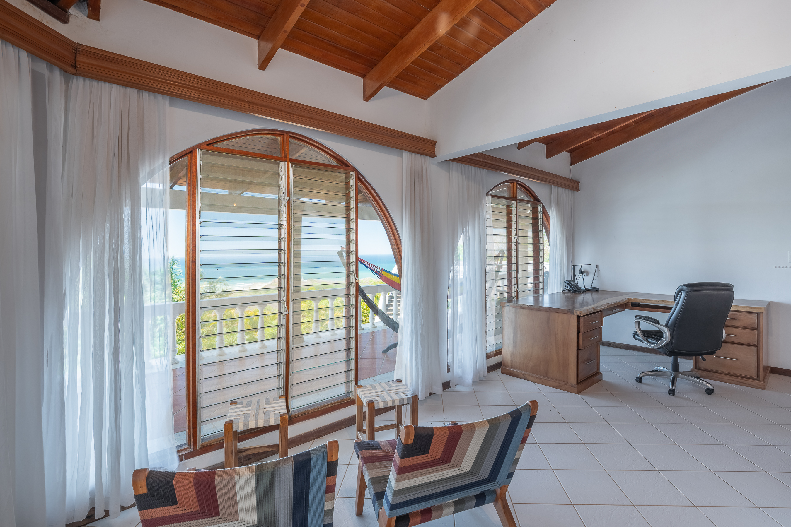 8 bed Single Family Homes For Rent in Nosara, Guanacaste - thumb 20