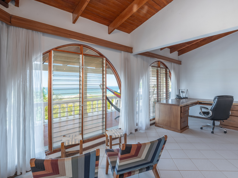 8 bed Single Family Homes For Rent in Nosara, Guanacaste - hero 20