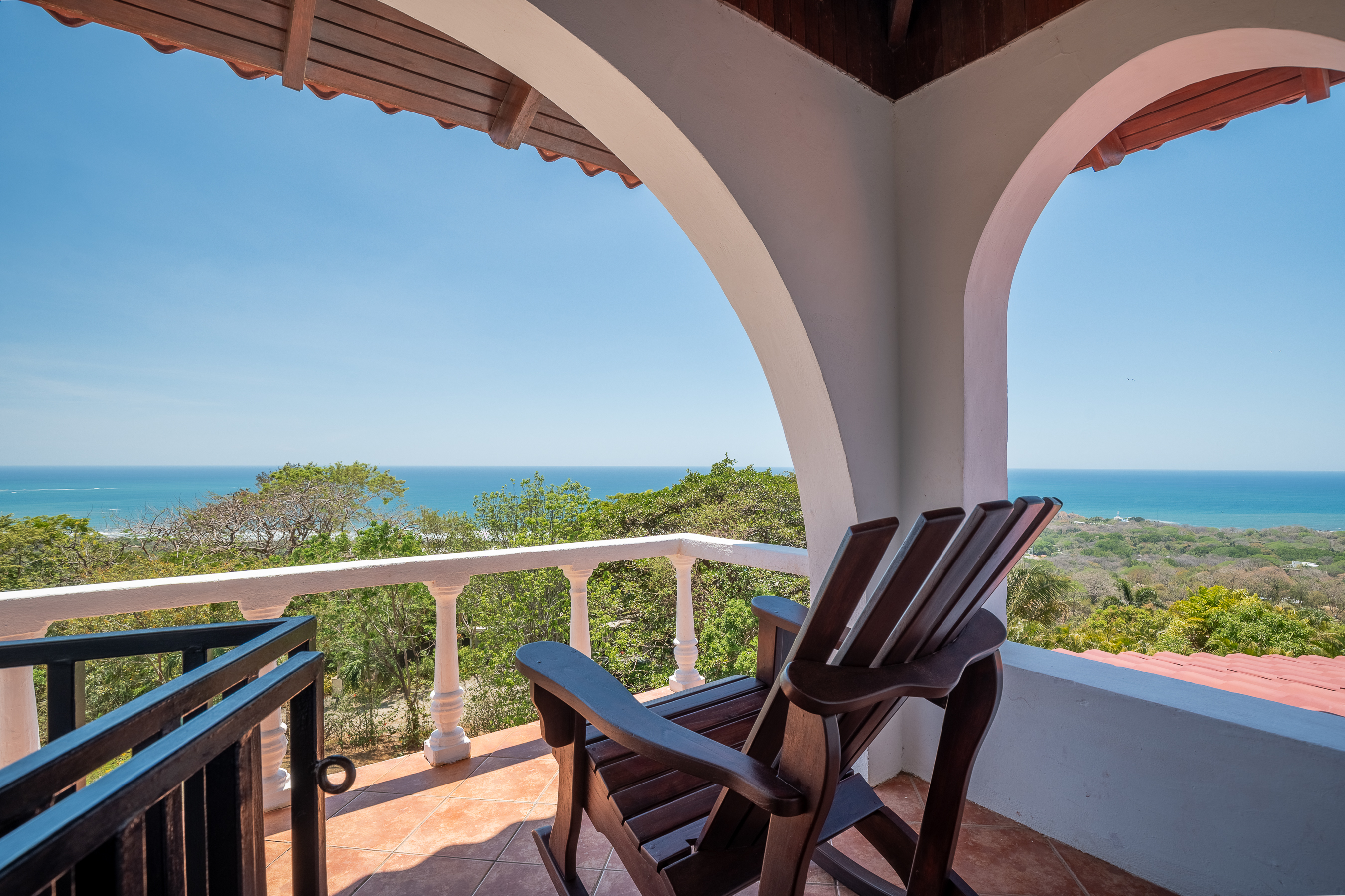 8 bed Single Family Homes For Rent in Nosara, Guanacaste - thumb 27