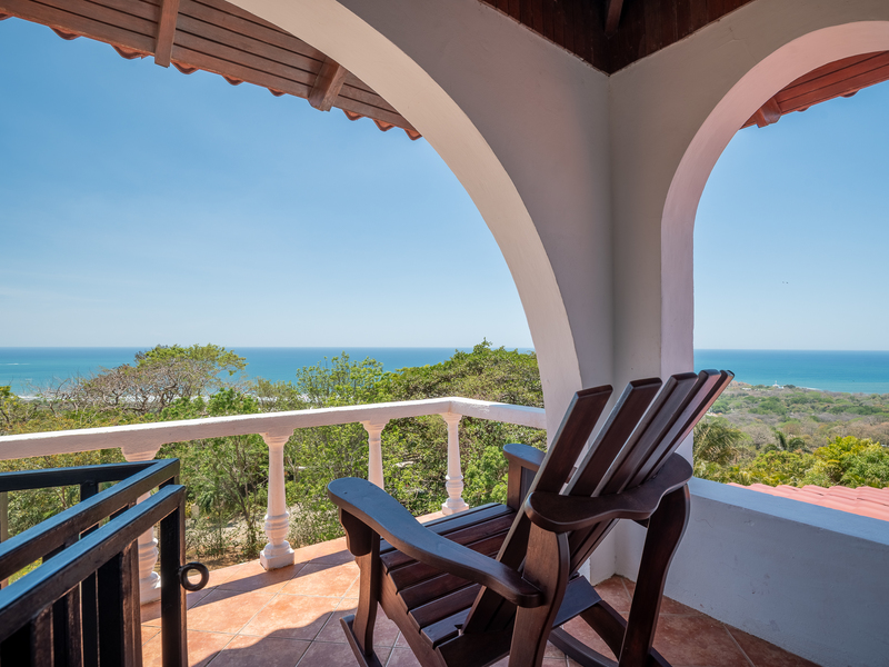 8 bed Single Family Homes For Rent in Nosara, Guanacaste - hero 27