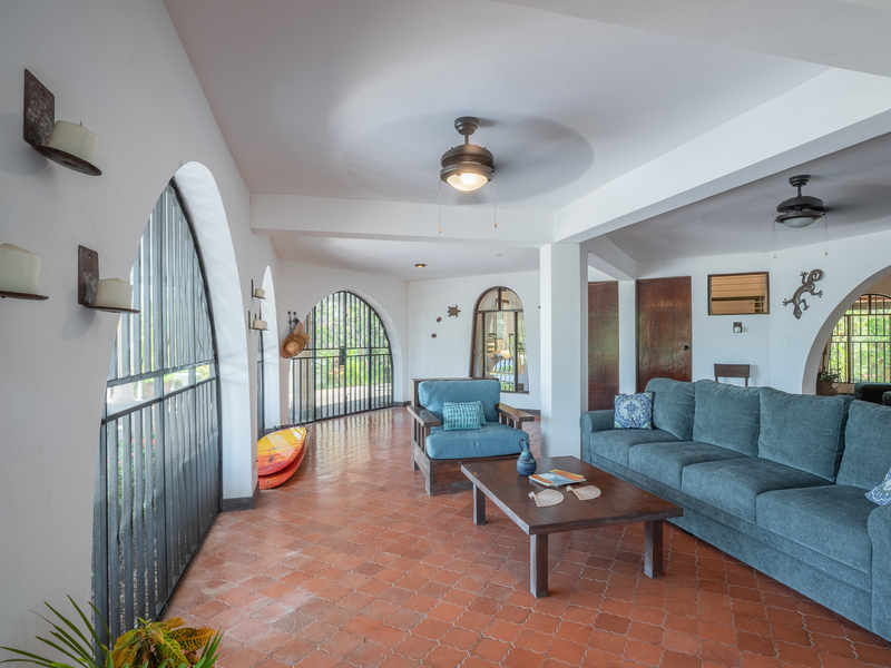 8 bed Single Family Homes For Rent in Nosara, Guanacaste - hero 9