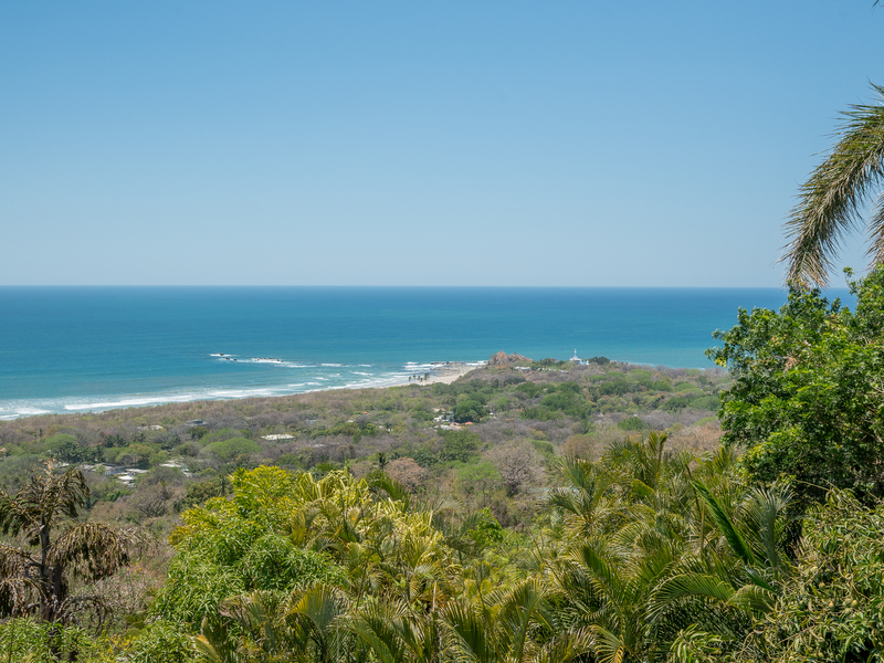 8 bed Single Family Homes For Rent in Nosara, Guanacaste - hero 30