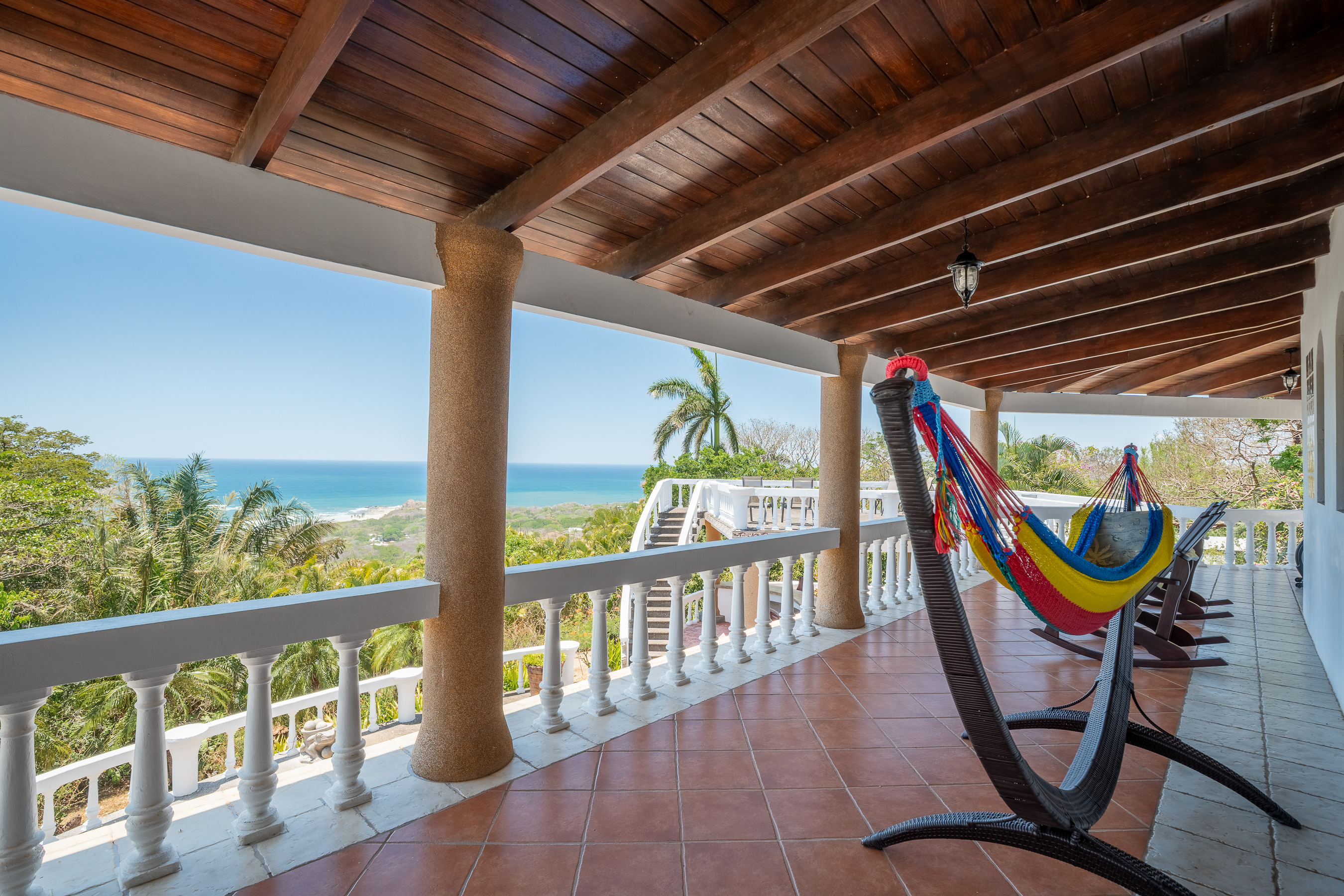 8 bed Single Family Homes For Rent in Nosara, Guanacaste - thumb 5