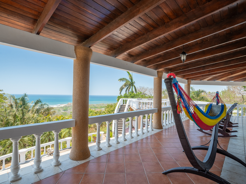 8 bed Single Family Homes For Rent in Nosara, Guanacaste - hero 5