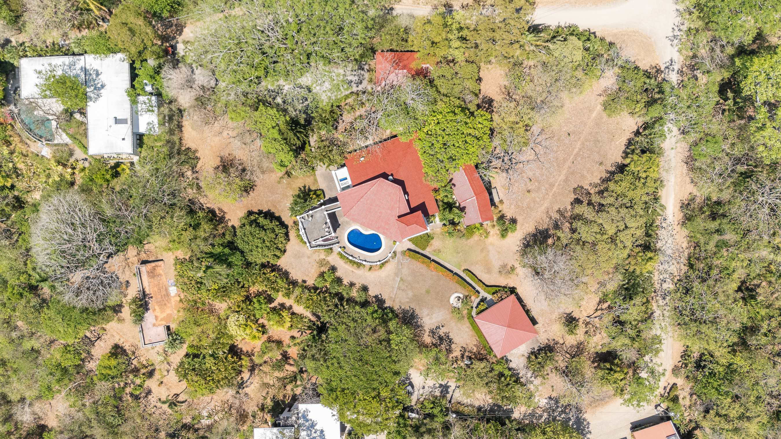 8 bed Single Family Homes For Rent in Nosara, Guanacaste - thumb 4