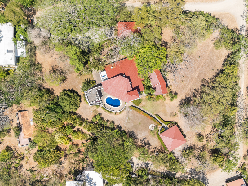 8 bed Single Family Homes For Rent in Nosara, Guanacaste - hero 4