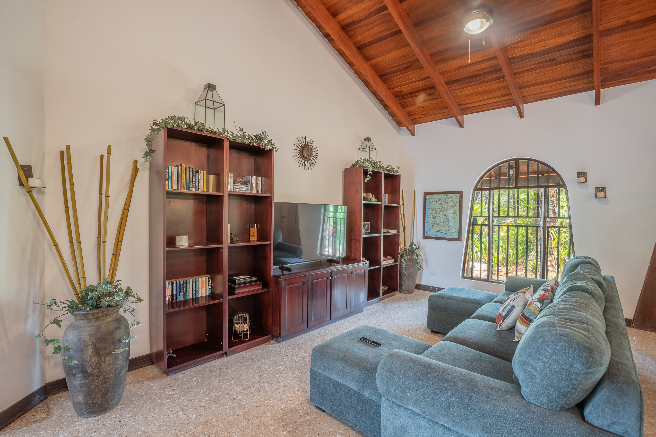 8 bed Single Family Homes For Rent in Nosara, Guanacaste - thumb 13