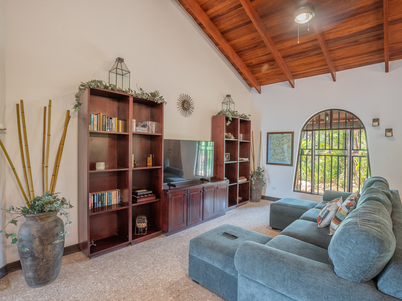 8 bed Single Family Homes For Rent in Nosara, Guanacaste - hero 13