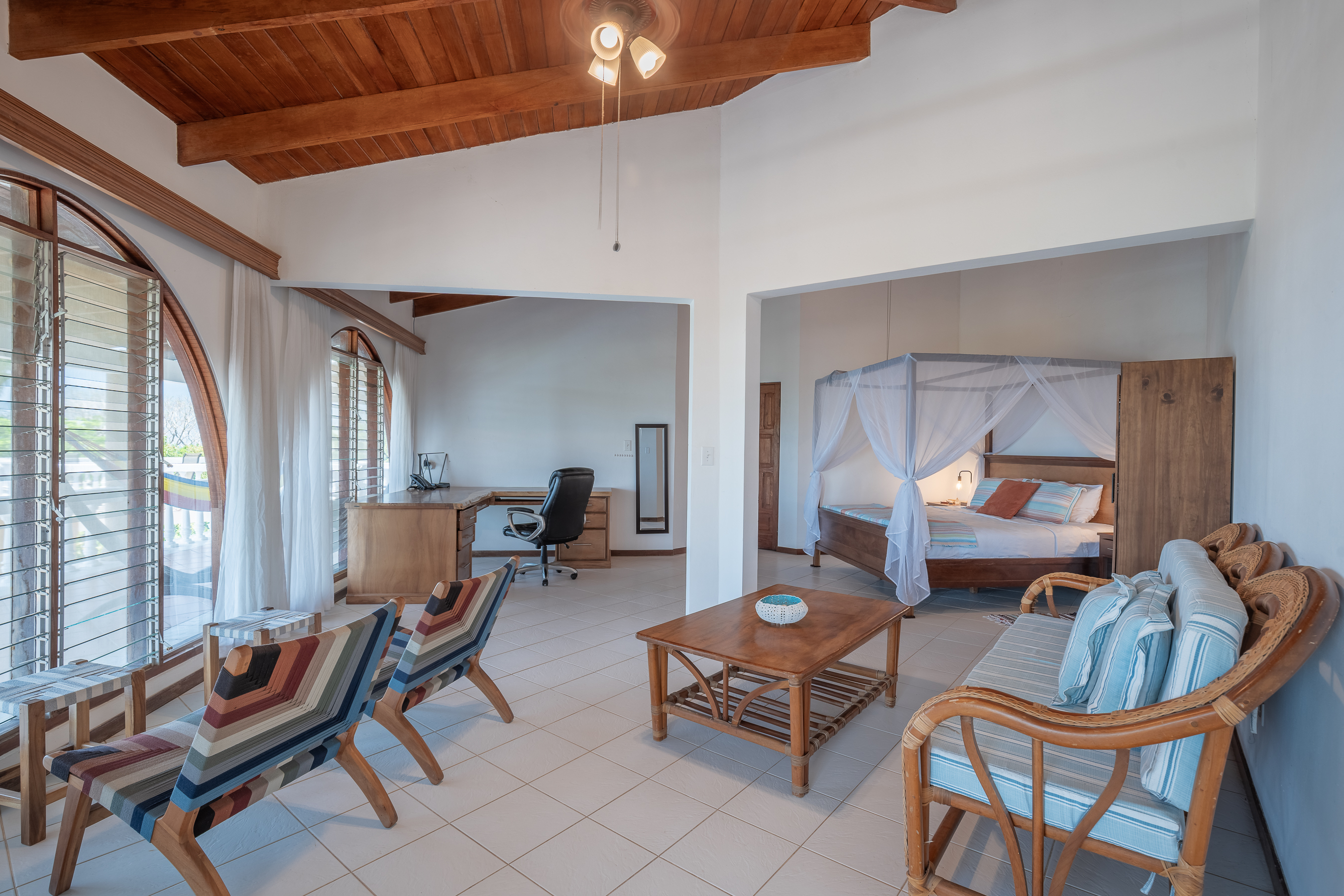 8 bed Single Family Homes For Rent in Nosara, Guanacaste - thumb 21
