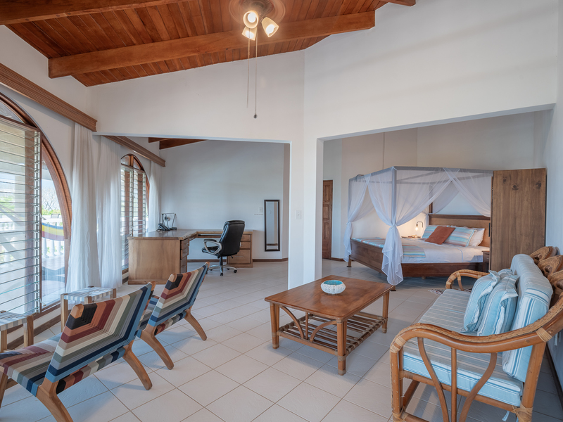 8 bed Single Family Homes For Rent in Nosara, Guanacaste - hero 21