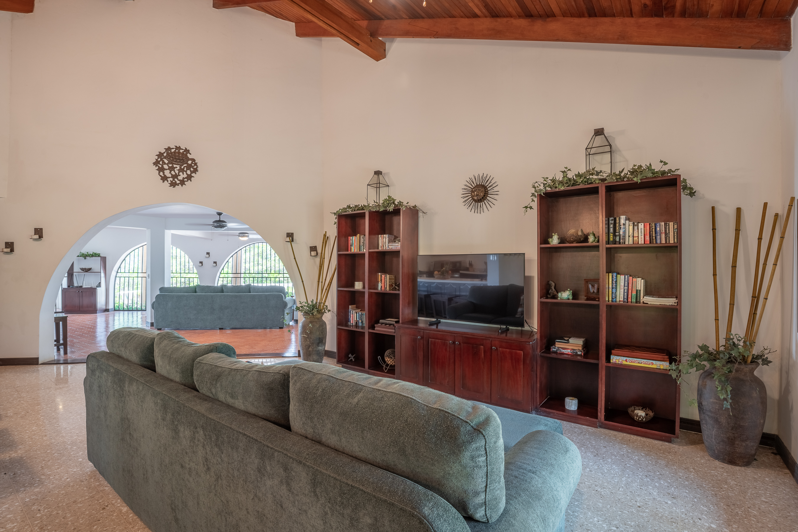 8 bed Single Family Homes For Rent in Nosara, Guanacaste - thumb 11