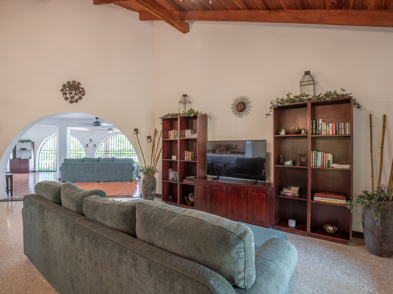 8 bed Single Family Homes For Rent in Nosara, Guanacaste - hero 11