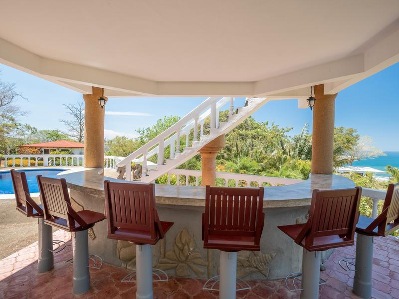 8 bed Single Family Homes For Rent in Nosara, Guanacaste - hero 8