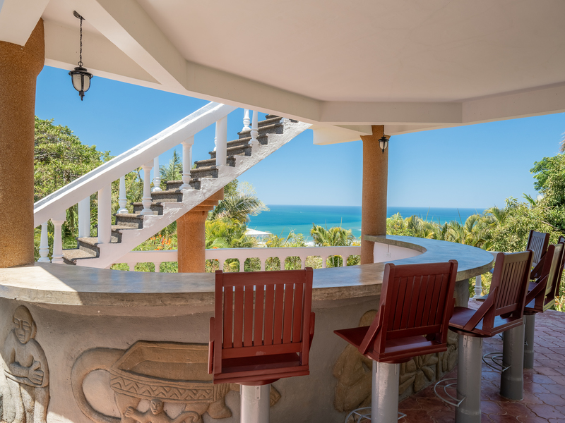 8 bed Single Family Homes For Rent in Nosara, Guanacaste - hero 3