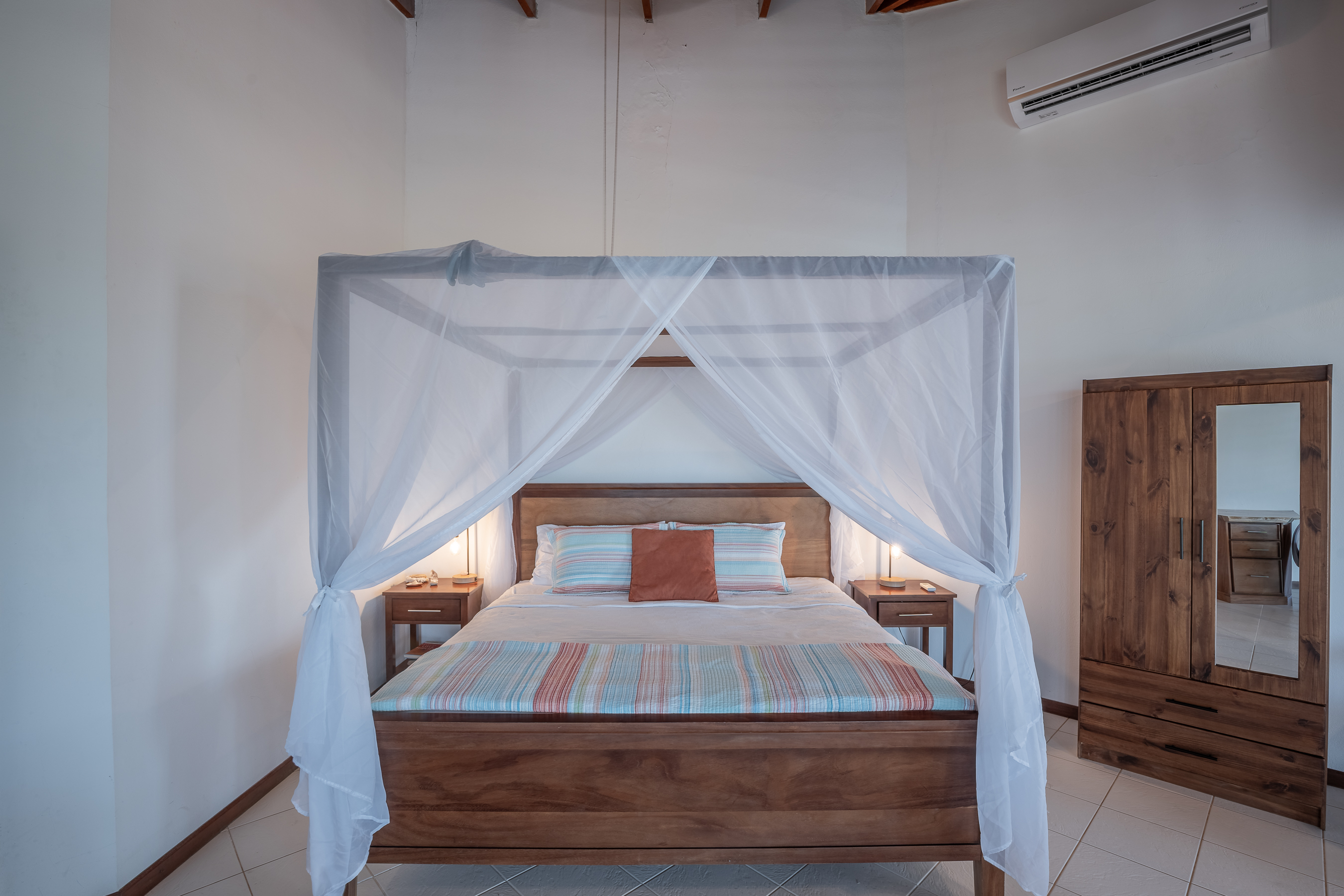 8 bed Single Family Homes For Rent in Nosara, Guanacaste - thumb 22