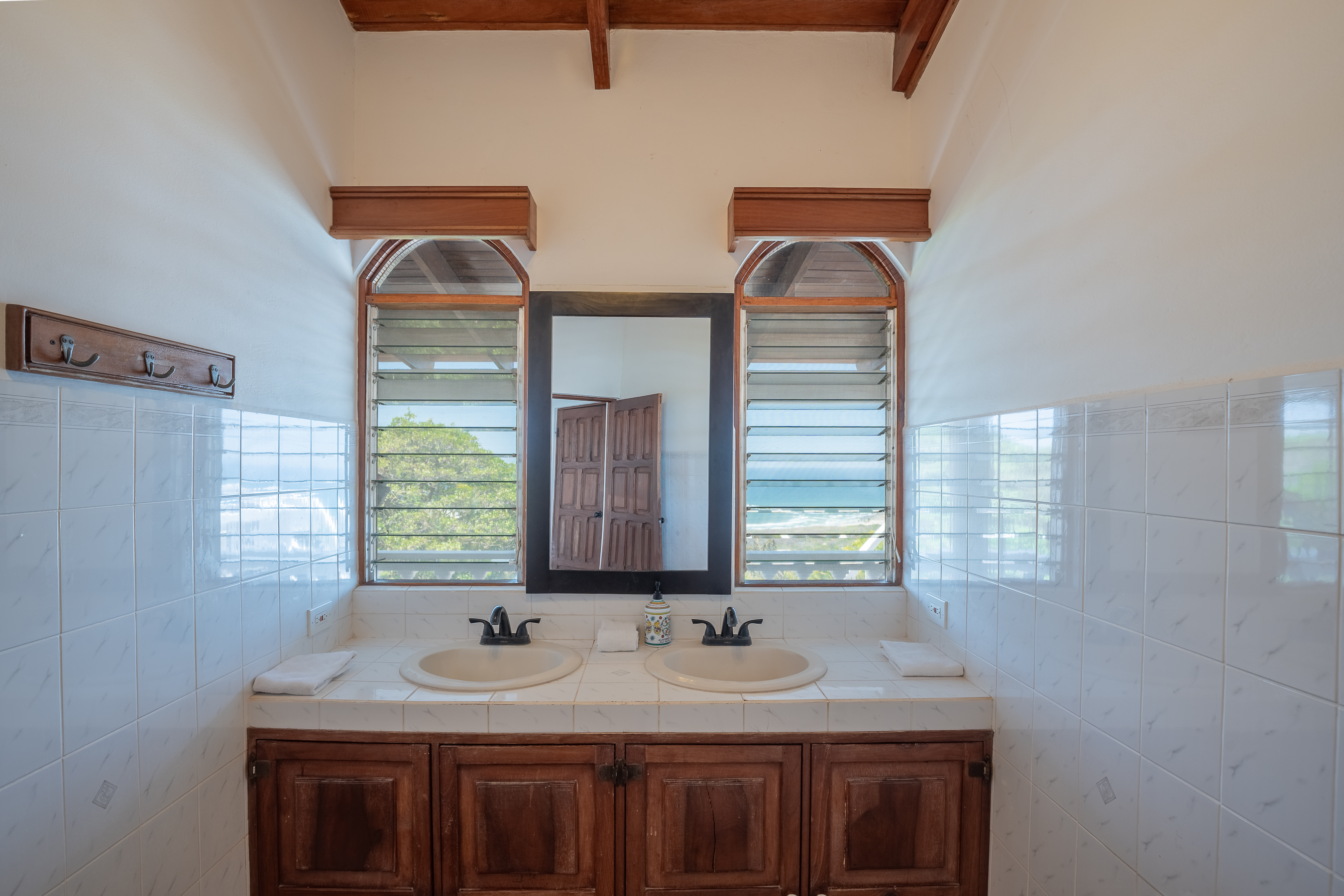8 bed Single Family Homes For Rent in Nosara, Guanacaste - thumb 26