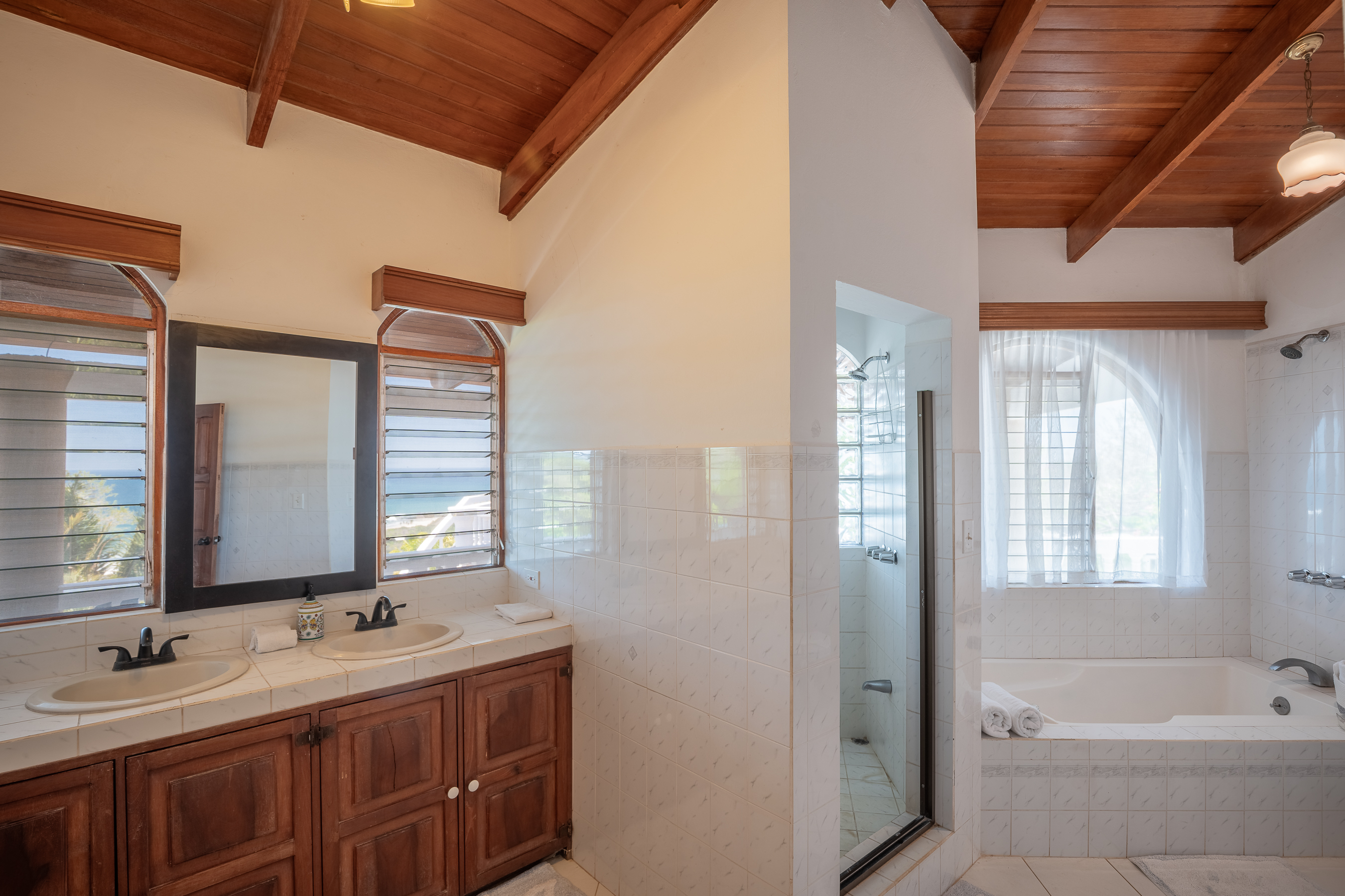 8 bed Single Family Homes For Rent in Nosara, Guanacaste - thumb 24