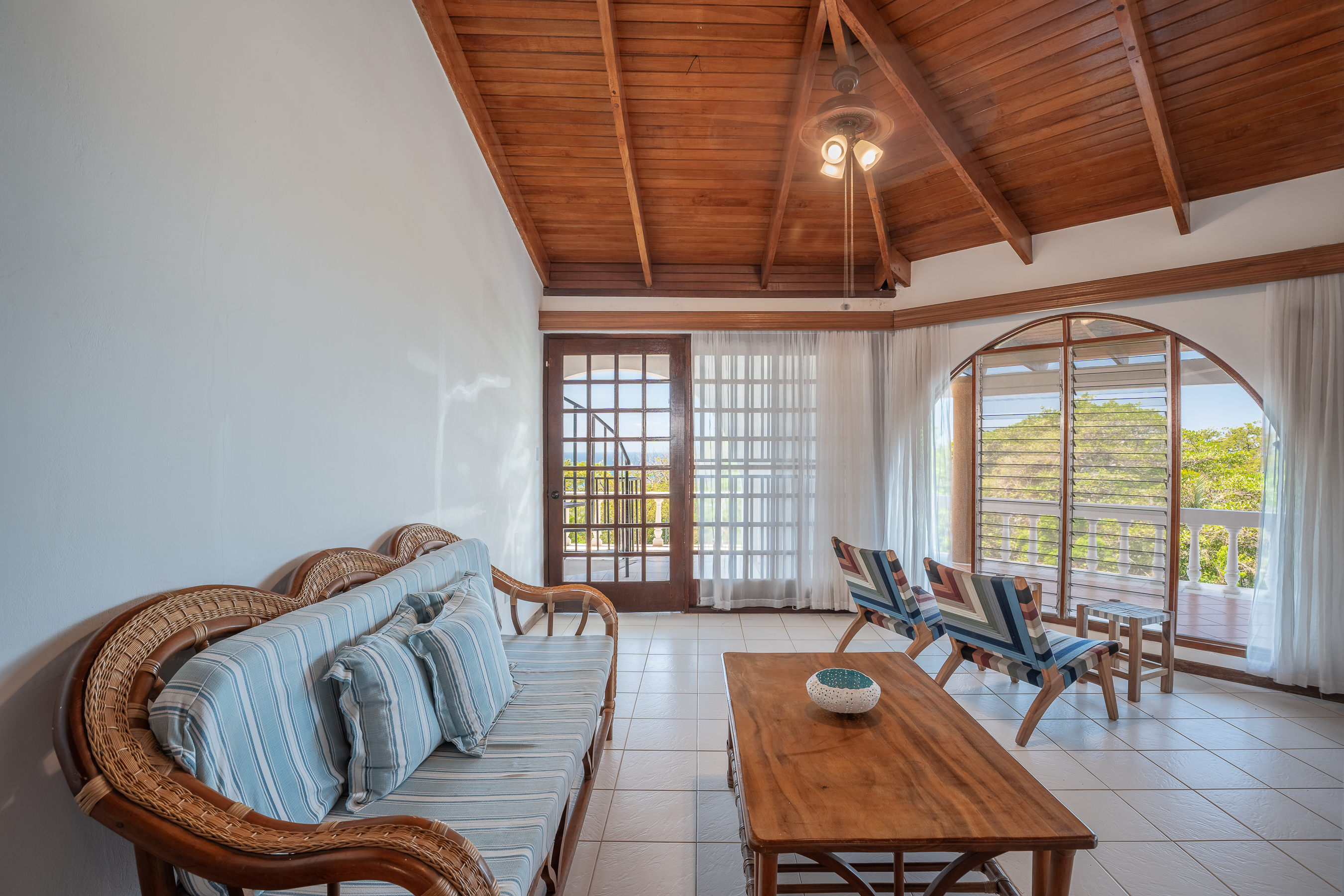 8 bed Single Family Homes For Rent in Nosara, Guanacaste - thumb 23
