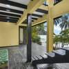  - Beach Front Playa Escondida Home-Near Los Suenos