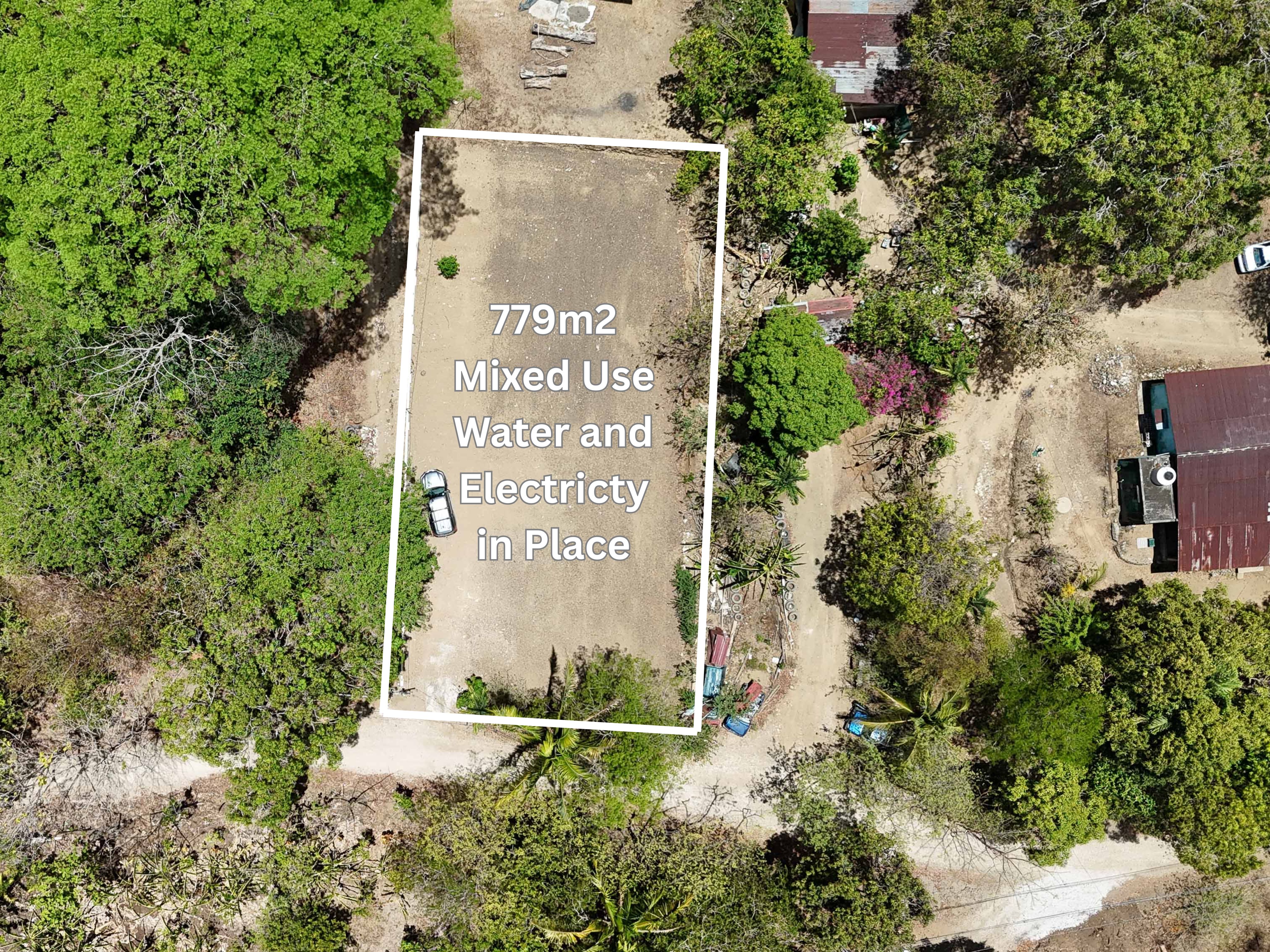 0 bed Land For Sale in Samara, Guanacaste - thumb 2