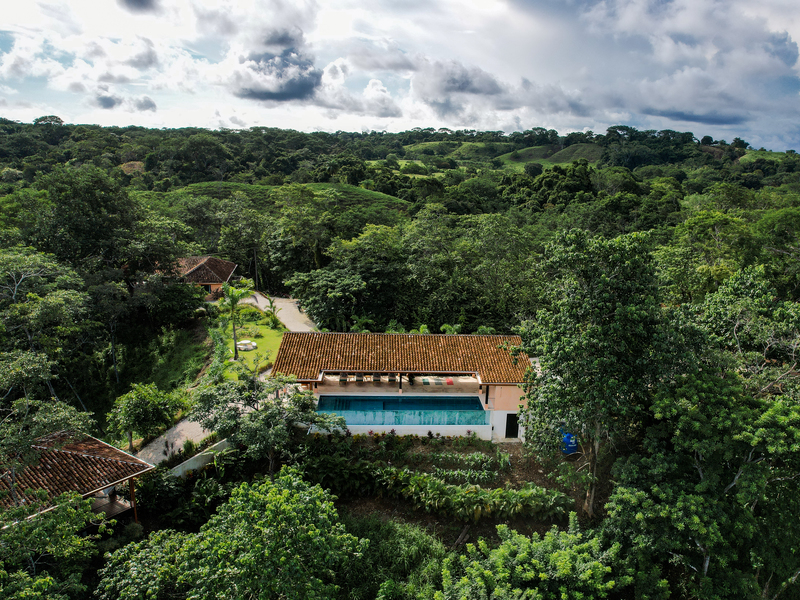 7 bed Single Family Homes For Sale in Cobano, Puntarenas - hero 2
