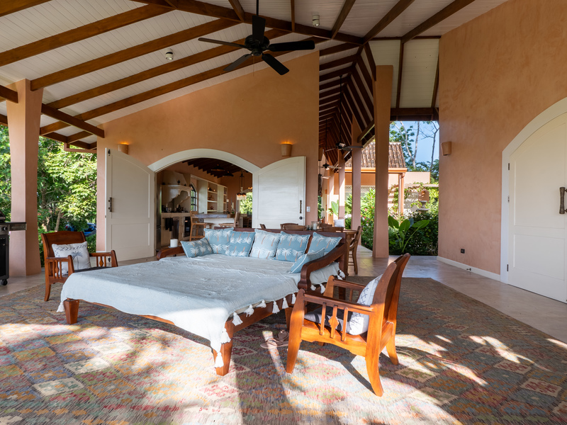 7 bed Single Family Homes For Sale in Cobano, Puntarenas - hero 20