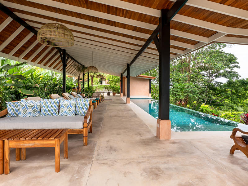 7 bed Single Family Homes For Sale in Cobano, Puntarenas - hero 9
