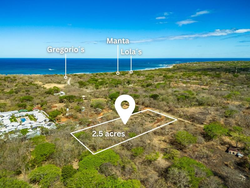 0 bed Land For Sale in Avellanas, Guanacaste - hero 7