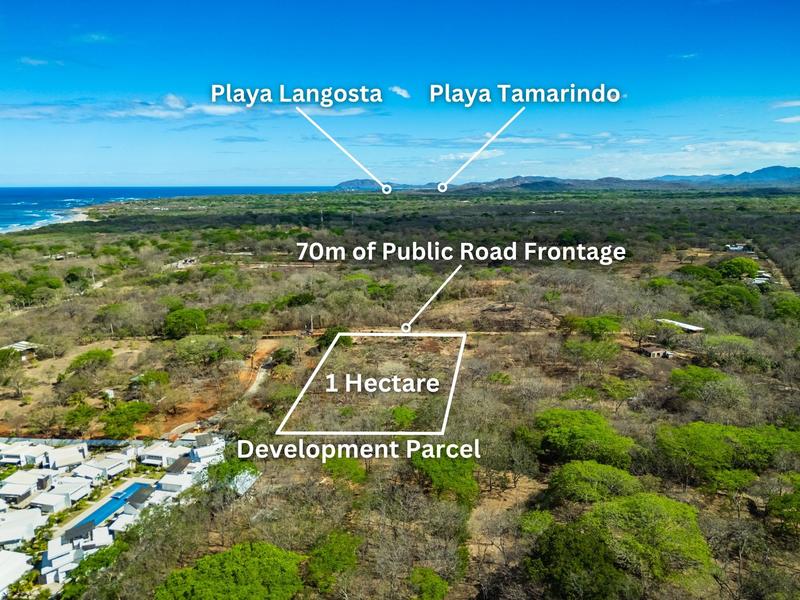 0 bed Land For Sale in Avellanas, Guanacaste - hero 15