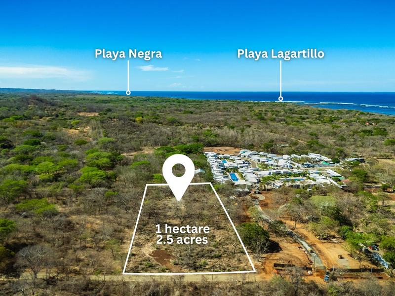 0 bed Land For Sale in Avellanas, Guanacaste - hero 17