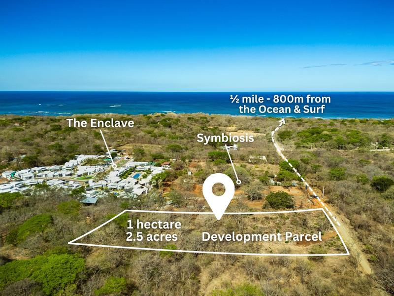 0 bed Land For Sale in Avellanas, Guanacaste - hero 2