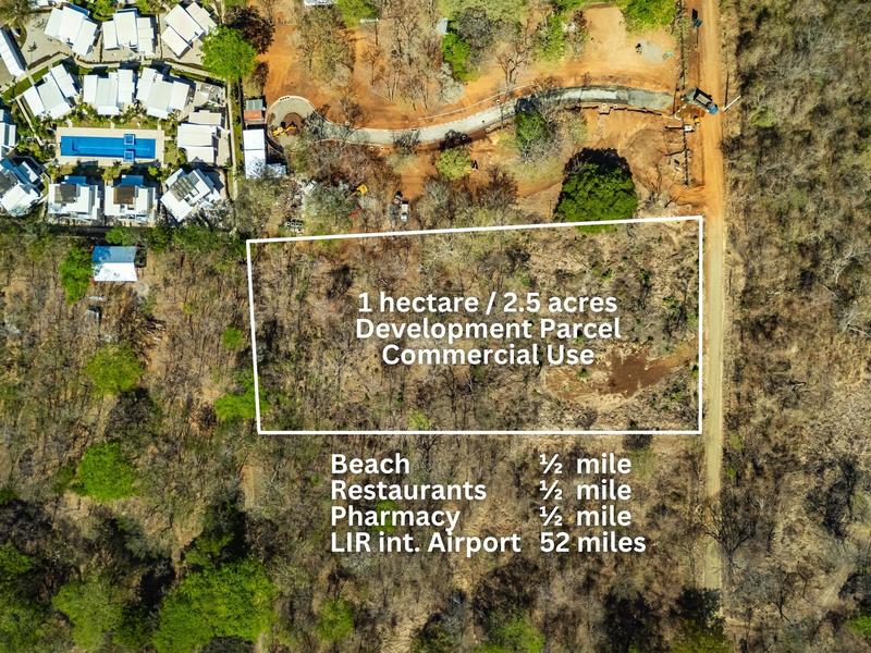 0 bed Land For Sale in Avellanas, Guanacaste - hero 5