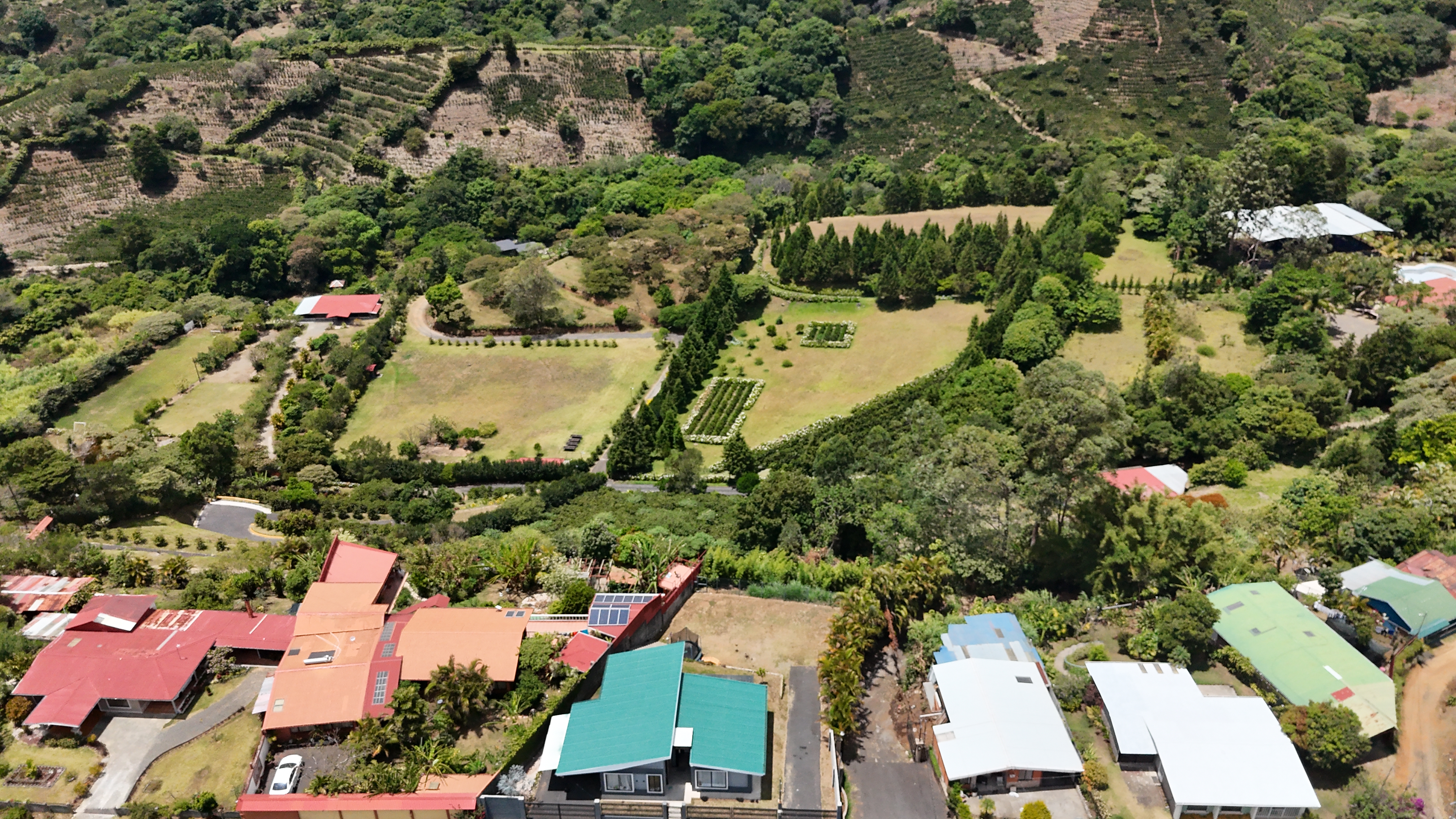 0 bed Land For Sale in Grecia, Alajuela - thumb 11