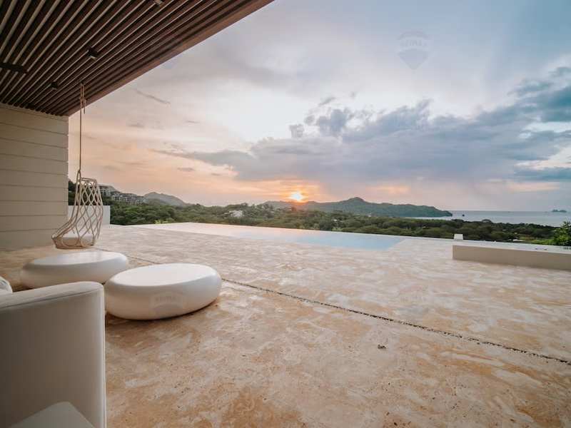 5 bed Single Family Homes For Sale in Playa Conchal, Guanacaste - 1