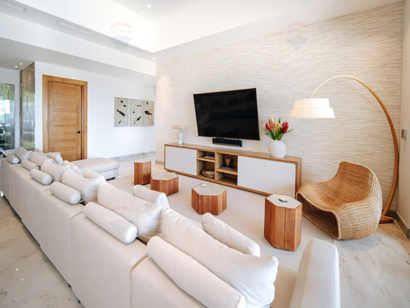 5 bed Single Family Homes For Sale in Playa Conchal, Guanacaste - hero 5