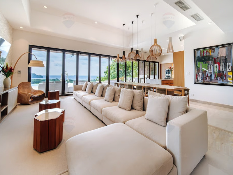 5 bed Single Family Homes For Sale in Playa Conchal, Guanacaste - hero 2
