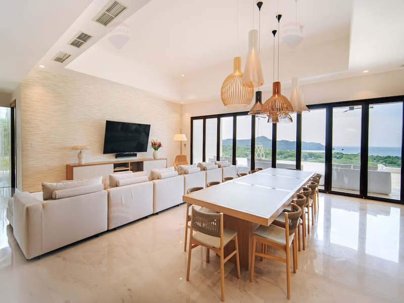 5 bed Single Family Homes For Sale in Playa Conchal, Guanacaste - hero 4