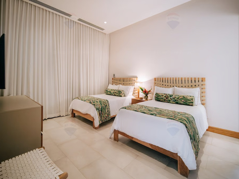 5 bed Single Family Homes For Sale in Playa Conchal, Guanacaste - hero 18