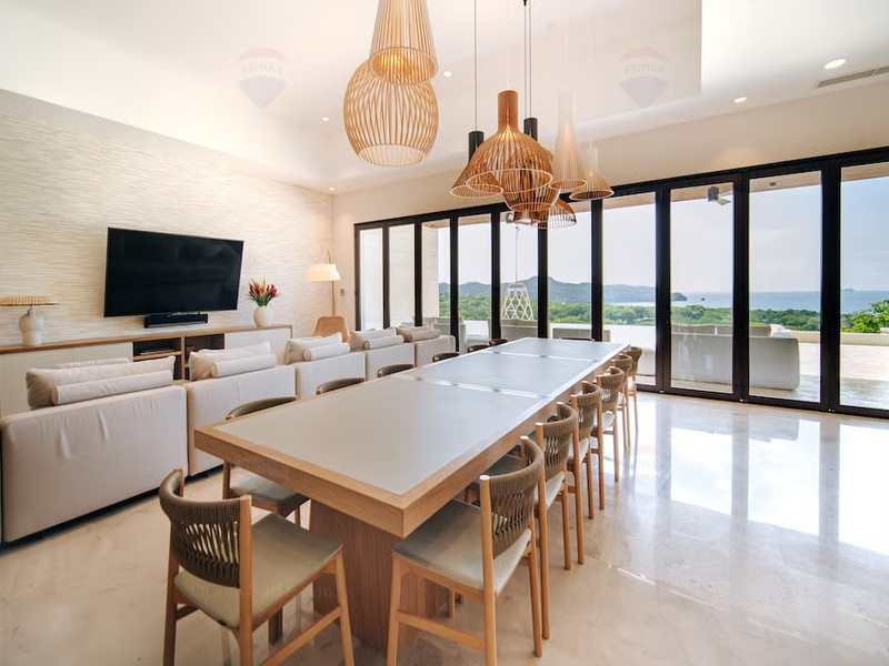 5 bed Single Family Homes For Sale in Playa Conchal, Guanacaste - hero 3